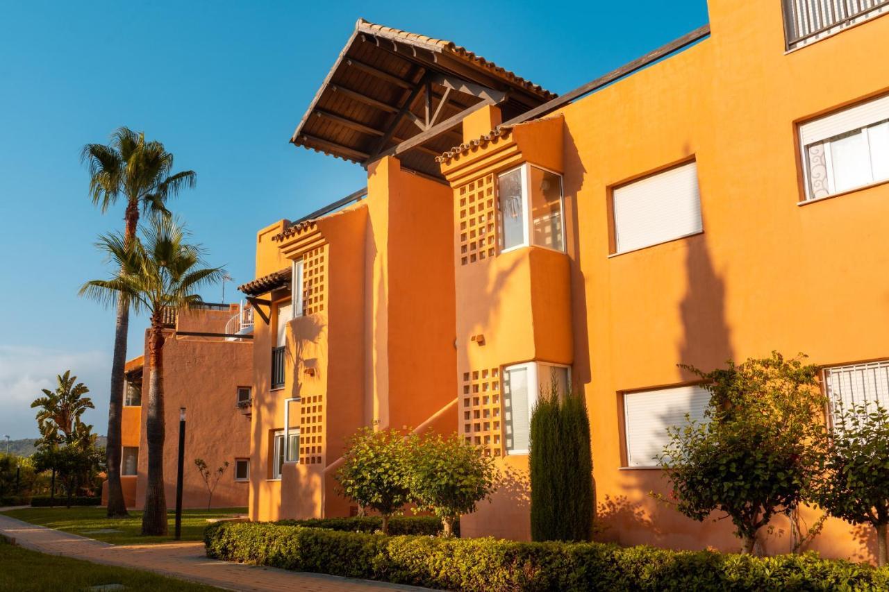 Beautiful 2-Bed Apartment In Casares Costa Bahia de Casares Exterior photo