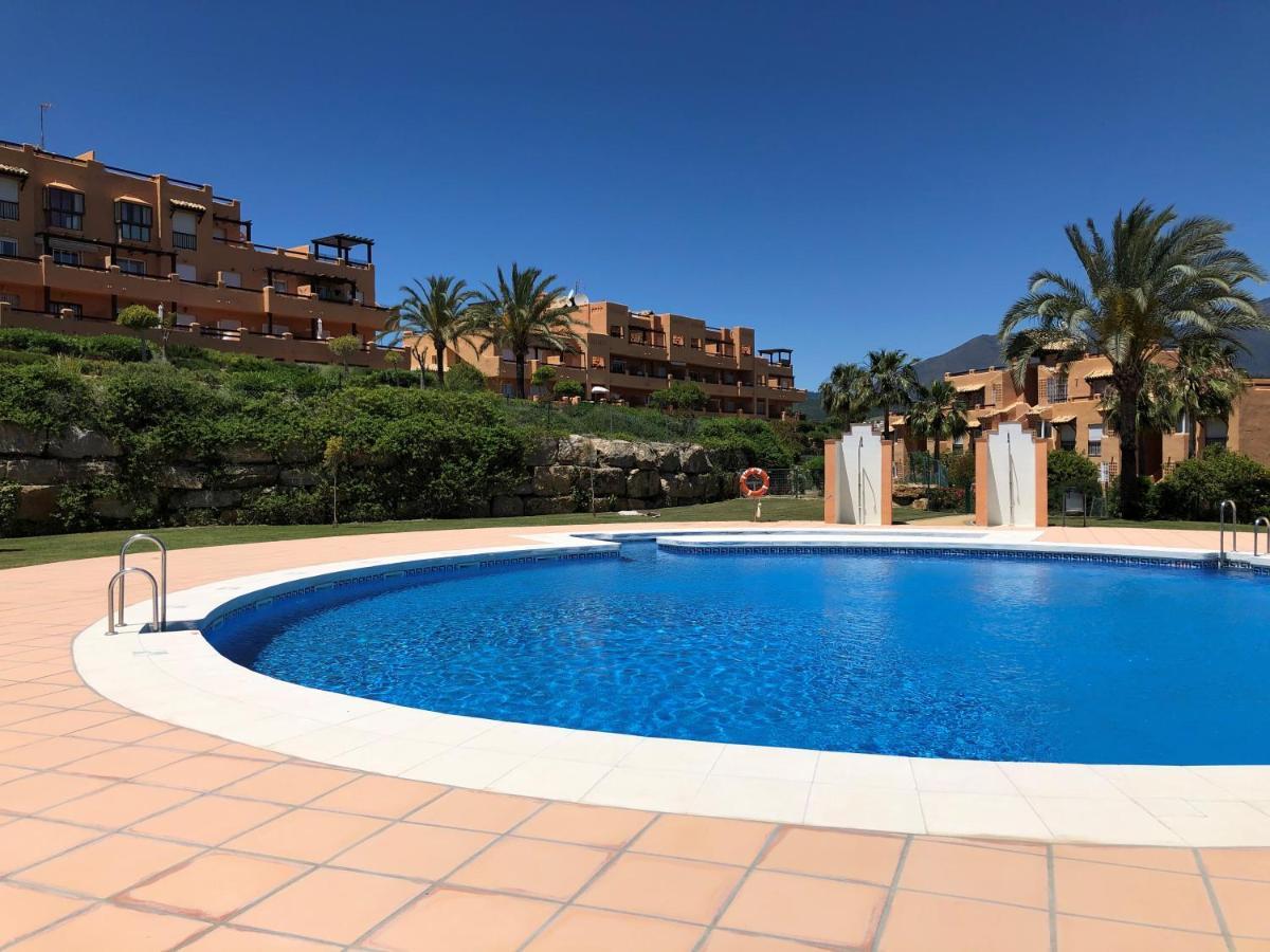 Beautiful 2-Bed Apartment In Casares Costa Bahia de Casares Exterior photo
