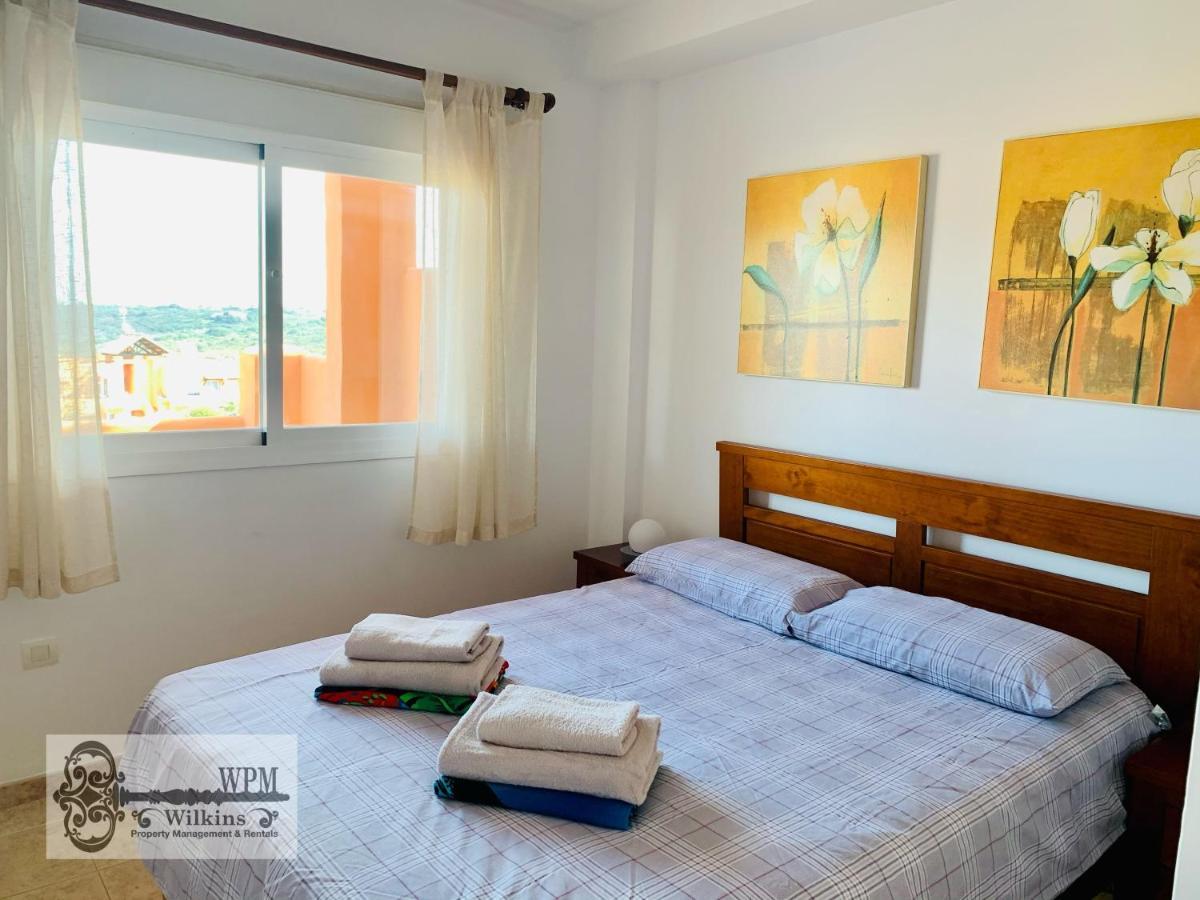 Beautiful 2-Bed Apartment In Casares Costa Bahia de Casares Exterior photo