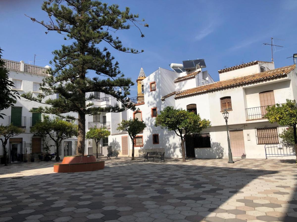 Beautiful 2-Bed Apartment In Casares Costa Bahia de Casares Exterior photo